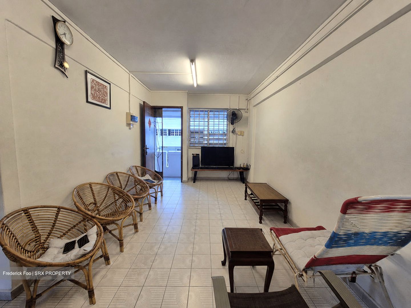 Blk 22 Haig Vista (Geylang), HDB 3 Rooms #583316241